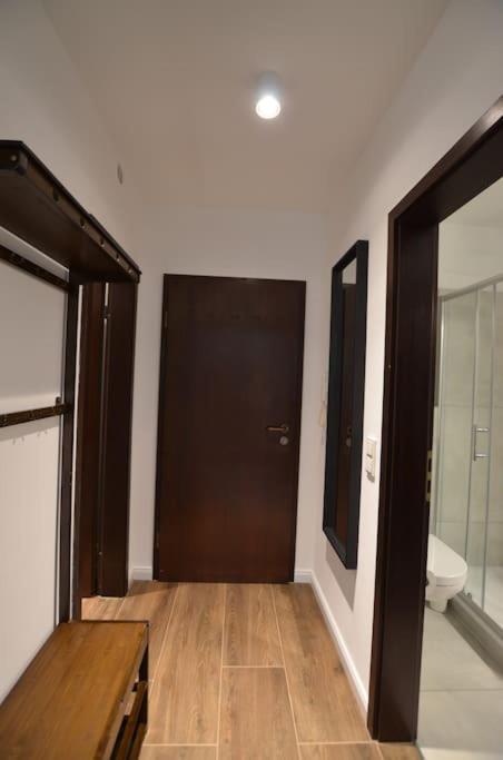 Studio 7 City Lage Mit Garage Naehe Koeln Bonn Siegburg Dış mekan fotoğraf